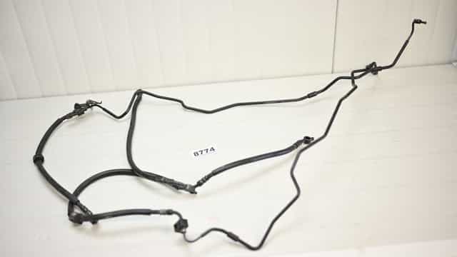 Honda CRF 1100 L Africa Twin 2020 - 2024 Cabluri frana fata