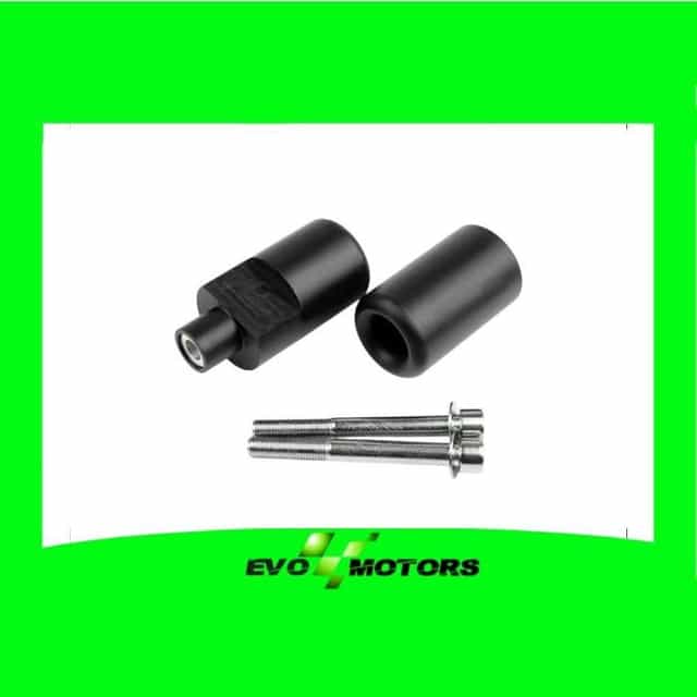 CRASH PAD SUZUKI GSXR1000 2005-2006 Buloane Protectie Carena A529