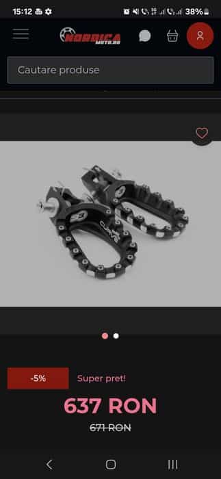 Scarite ktm/ husqvarna/gas gas s3 ..2017...2023