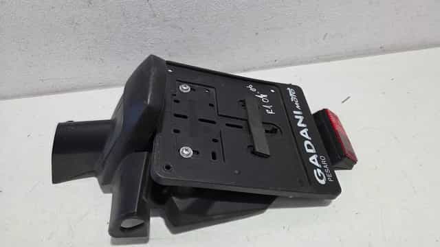 Suport numar original Yamaha R1 2004 2006