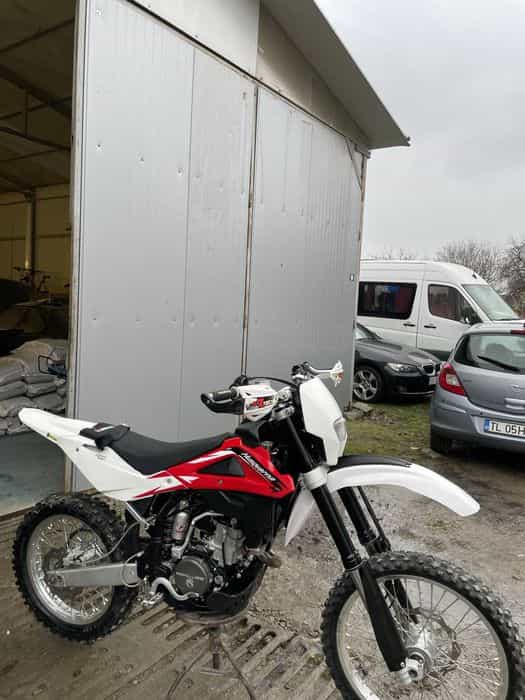Husqvarna TE310r 2013
