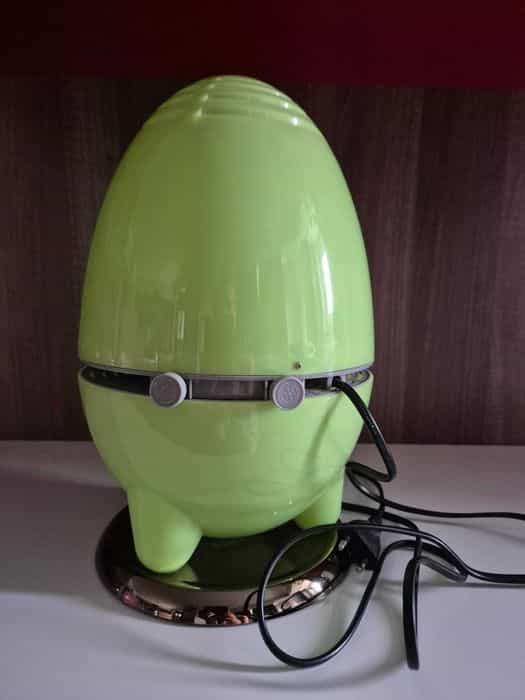 Umidificator 2 in 1 Dormeo