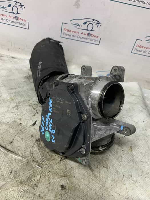 EGR Jeep Cherokee 2.2 Motorina 2016