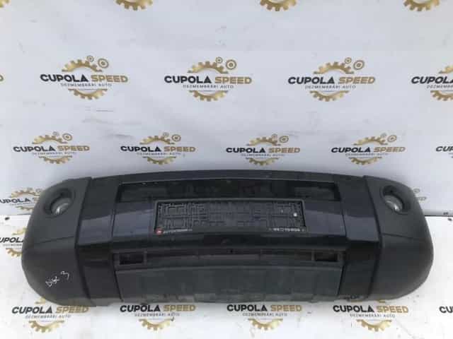 Bara fata completa Land Rover Discovery 3  [din 2004 pana  2009]