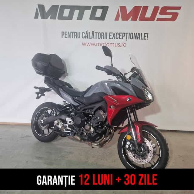 Motocicleta Yamaha MT-09 ABS | Y09553 | motomus.ro