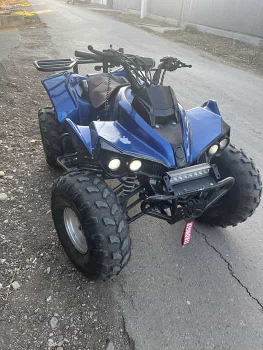 Vand atv 125cc nou
