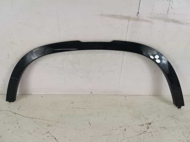 Bandou Aripa Overfender Stanga Fata Land Rover DEFENDER SUV [L663] [20