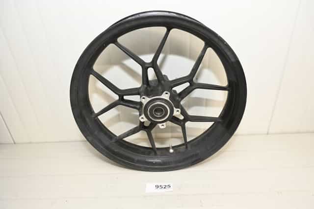 MV Agusta Brutale 675 2012 Janta fata roata