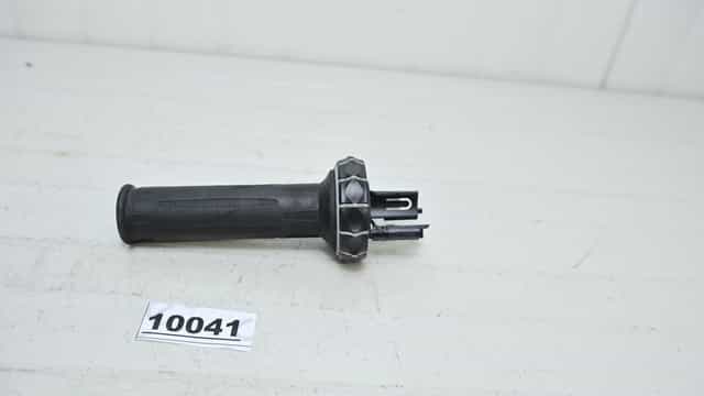 Maner Manson Stanga Incalzit + Joystick Control BMW R1200GS R1250GS