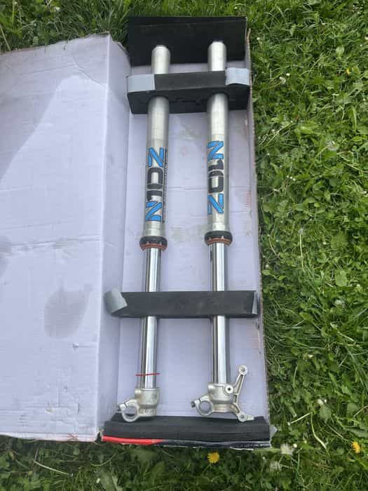 Amortizor ktm husqvarna gas gas