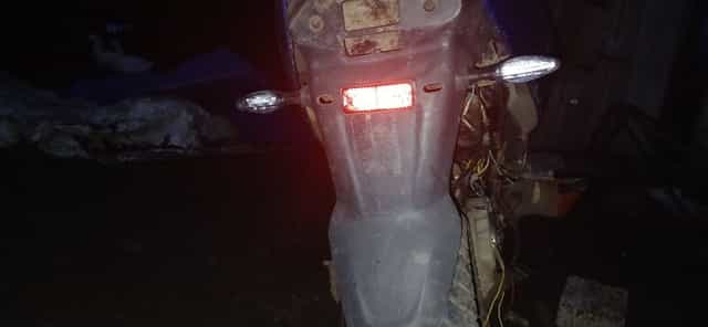 Vand Scuter 50cc 4t