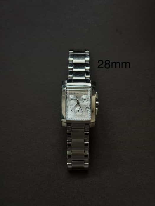 Bulova Chronograph C875433