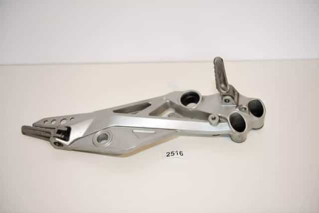 Scarita suport picioare dreapta Ducati Multistrada 620 2005 2006 2007