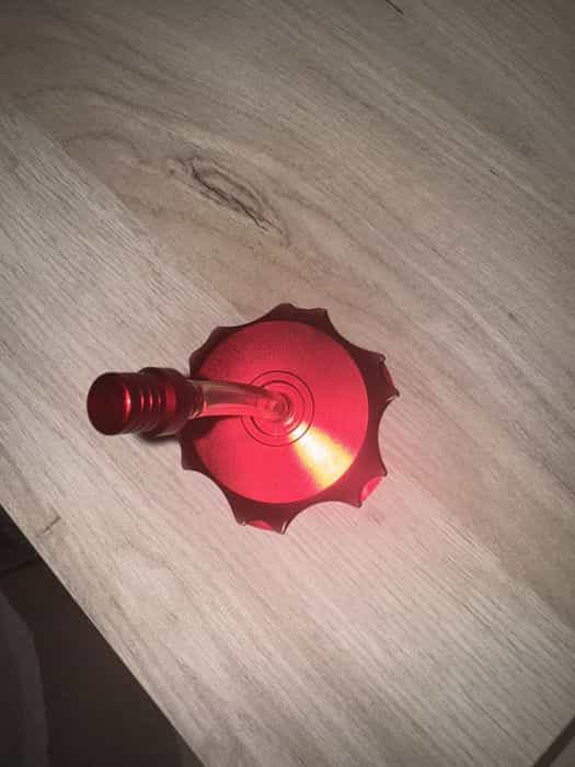 Bușon pentru honda crf 450 r 2008-2019