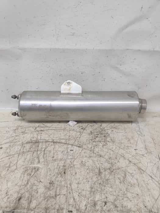 Evacuare finala originala Suzuki gsxr 600