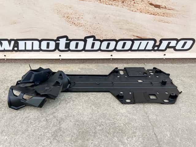 Set scut plastic Can-Am Outlander Max 1000 / 650 XTP