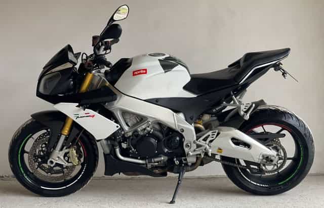 Aprilia RSv4 r1000 180 Cp