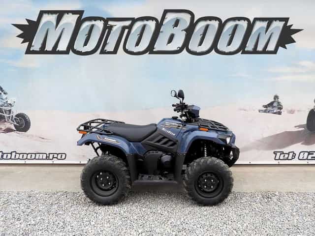 ATV KAWASAKI BRUTE FORCE 450 T3 | Rate | Leasing