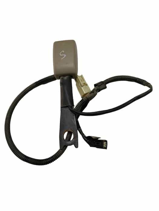 Pretensionare Stanga Fata Toyota Land Cruiser Lj12_, Kzj12_, Trj12_,