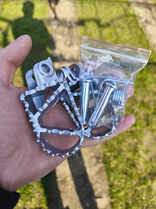 Scărițe KTM SX 125/150/250, XCF/XC 250/EXC 450