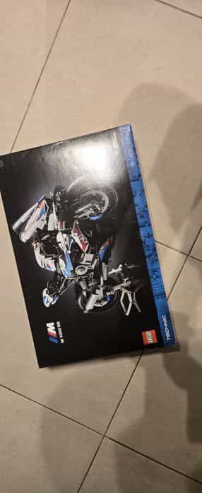 LEGO Technic BMW S1000RR  42130