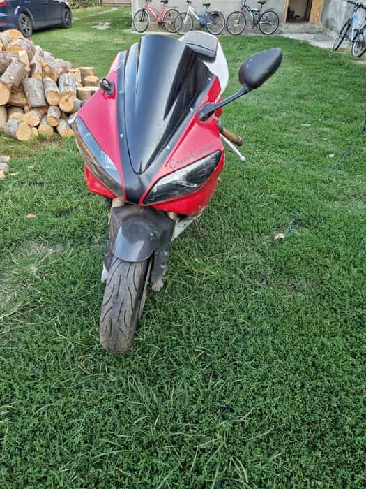 Vand Piese Yamaha YZF R1     1998