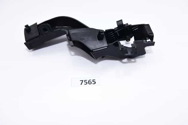 Ghid de cablare plastic 2021 19-22 BMW S1000RR k67 61138405401