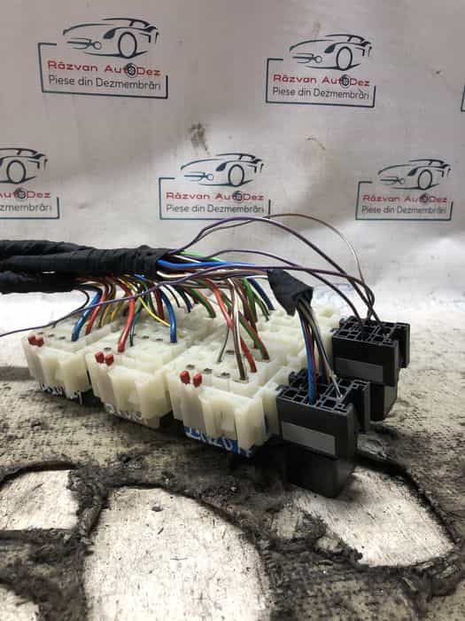 Panou sigurante Land Rover Discovery 2.0 Motorina 2017