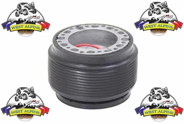 Butuc adaptor volan sport Toyota Land Cruiser / Toyota Hilux / 4Runner