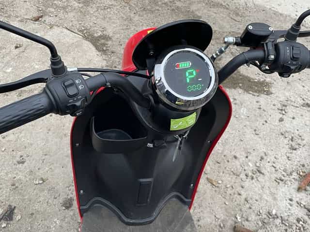 Vand Scuter electric Volta  VS2, aproape nou, utilizat doar câteva ori