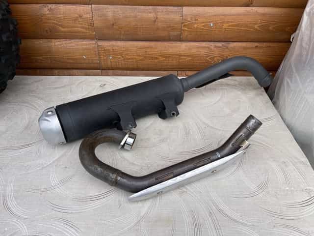 Toba Yamaha Raptor 700 YFM NOUA