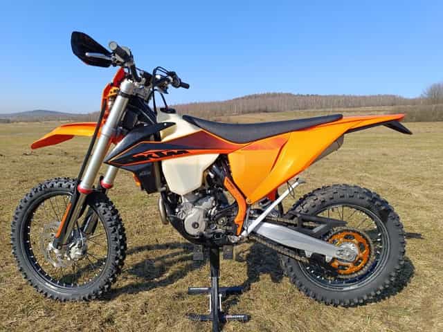 KTM EXC-F 350  2020