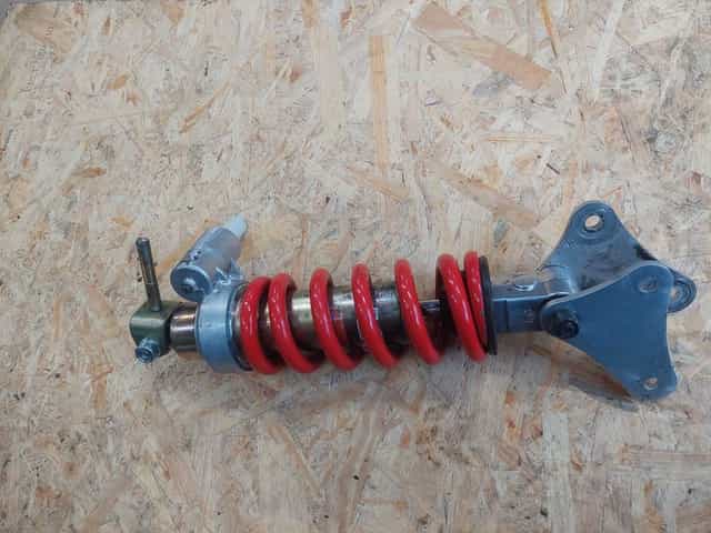 Honda vfr 750 rc36 vfr750 amortyzator