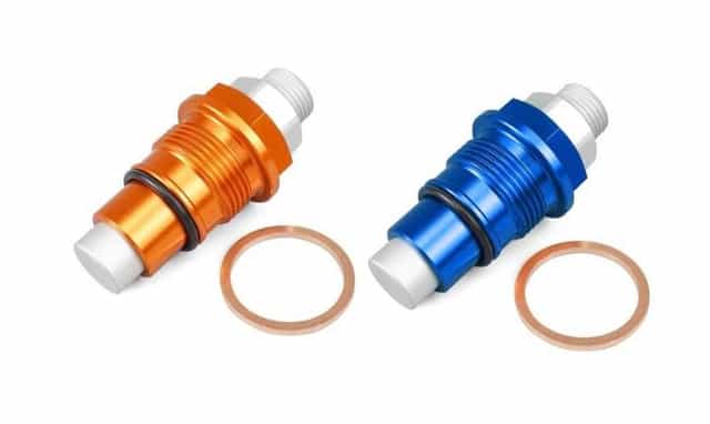 Napinacz łańcucha rozrządu mechaniczny KTM EXCF SXF XCF 250/350/450