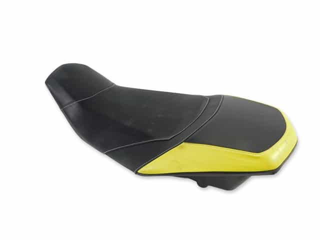 SIEDZENIE KANAPA POLARIS SCRAMBLER U-11 2688285