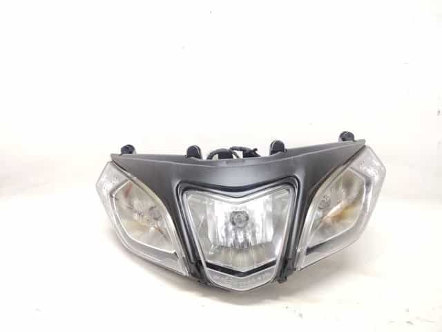 APRILIA RS4 TUONO 125 Lampa Przednia Przód Reflektor