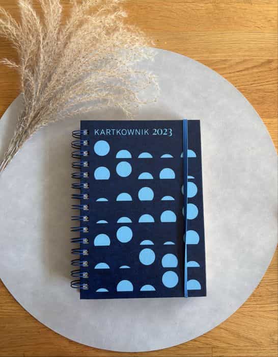 Katrkownik Langusta na palmie 2023