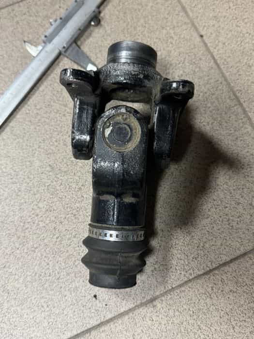 Wał napedowy tył Can-am outlander