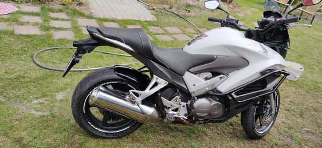 Honda VfR 800 crostuner