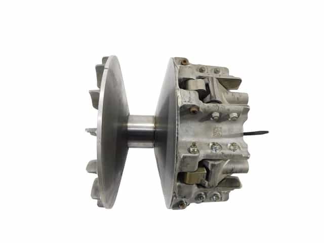 WARIATOR NAPĘD CAN-AM MAVERICK X3 TURBO 16-22 U-11 420280725