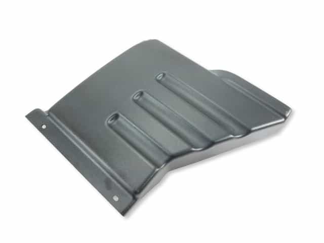 BŁOTNIK NADKOLE PLASTIK POLARIS RANGER 500 700 6X6 05-09 5435929-070