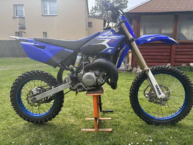 Cross yamaha yz 85 LW 2019