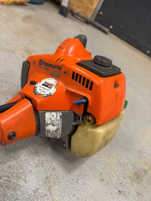 Kosa spalinowa Husqvarna 325r