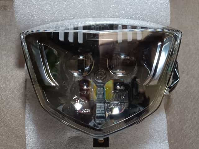 Lampa Ktm Exc rfs lub gas gas