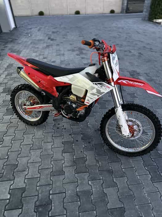 Asix xr99 300cc