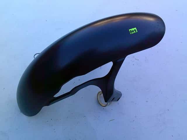 Ducati monster przedni błotnik nadkole przód