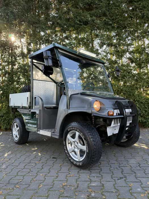 Cf Moto 500 4x4*UTV*alufelgi*kiper*dwa.kpl kół yfz raptor kingquad