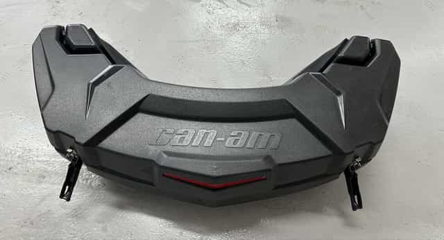 Kufer do quada quad can am LinQ Outlander 850 xmr 1000  Renegade 650