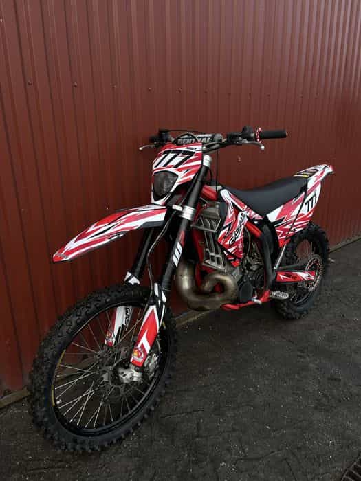 Gas Gas EC 300 2t 2011