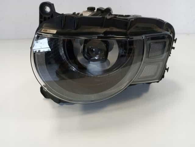 LAMPA FULL LED LAND ROVER DEFENDER L8B2-13W030-EF PRAWA